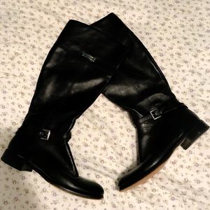 Coach Micha Wide Calf